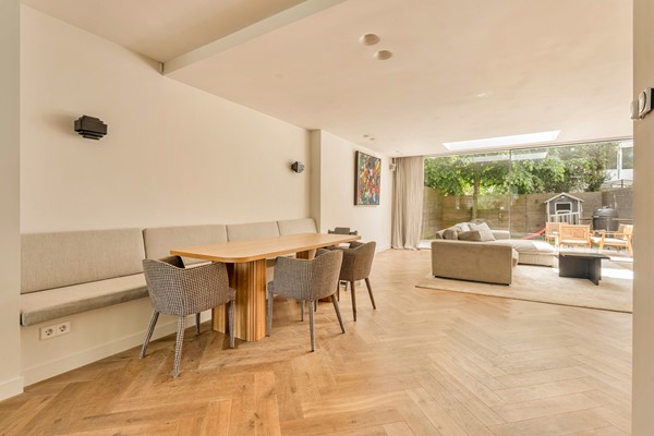 Photo - For sale: Hillenraadt 32, 1083 AJ Amsterdam